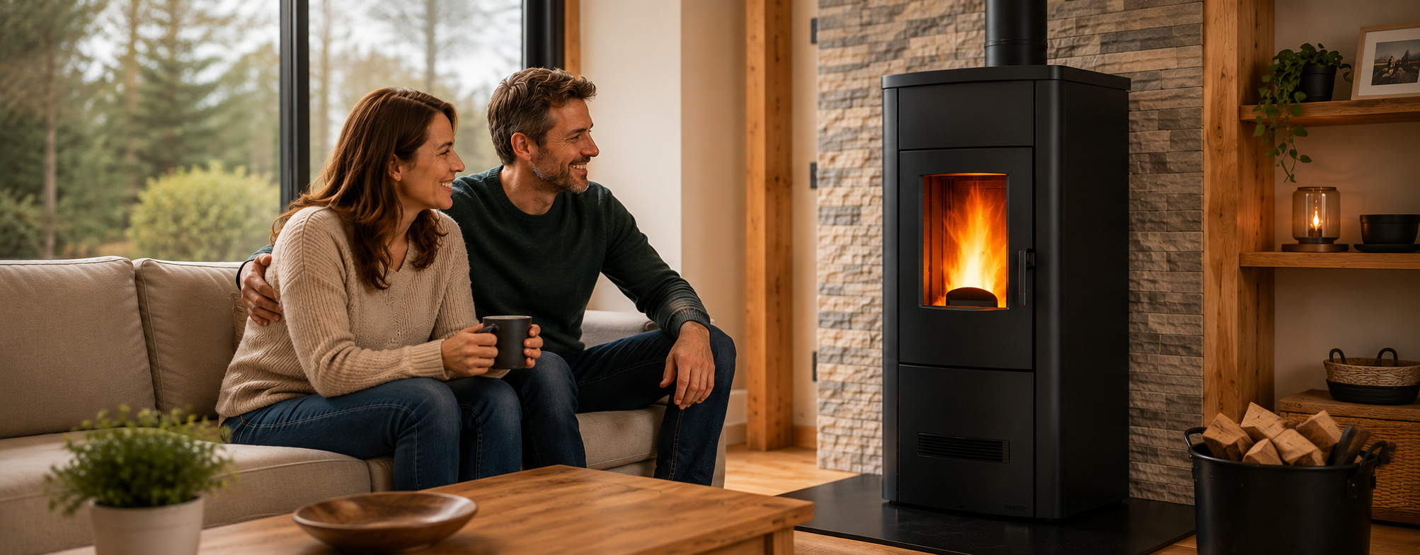 avis autour du feu champniers